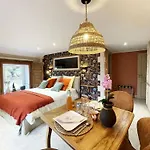 Apartment Chtite Vosgienne 4 Etoiles Cosy Vecoux