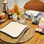 Apartment Chtite Vosgienne 4 Etoiles Cosy Vecoux