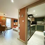 Apartment Chtite Vosgienne 4 Etoiles Cosy