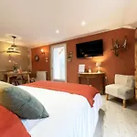 Apartment Chtite Vosgienne 4 Etoiles Cosy *