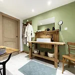 Apartment Chtite Vosgienne 4 Etoiles Cosy *