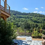 Apartment Chtite Vosgienne 4 Etoiles Cosy