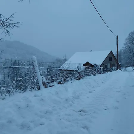 Chtite Vosgienne 4 Etoiles Cosy Apartment *