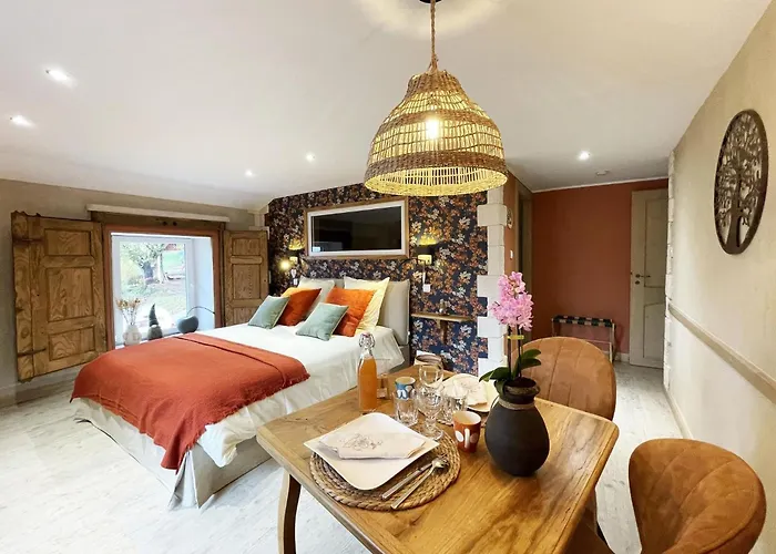 アパート Chtite Vosgienne 4 Etoiles Cosy Vecoux